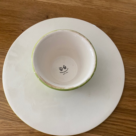 Cupcake Collection Plate - Picture 4 of 6